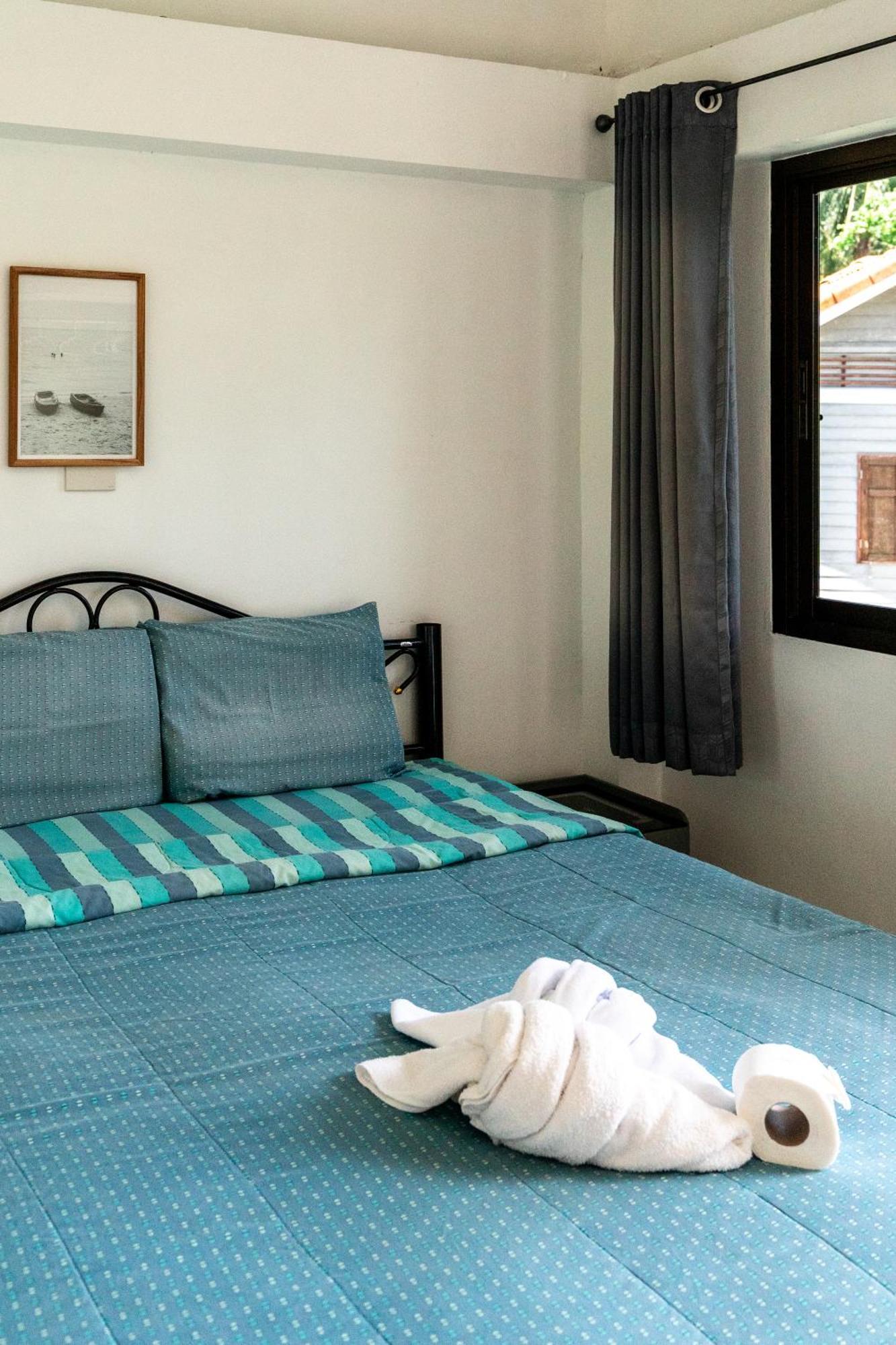 Koh Samui Resort & Restaurant Taling Ngam Beach Εξωτερικό φωτογραφία
