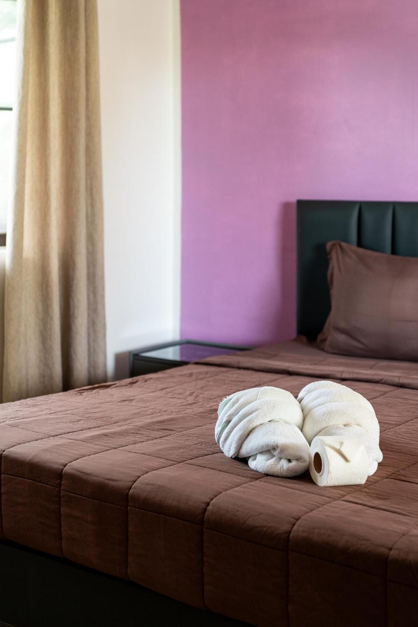 Koh Samui Resort & Restaurant Taling Ngam Beach Δωμάτιο φωτογραφία