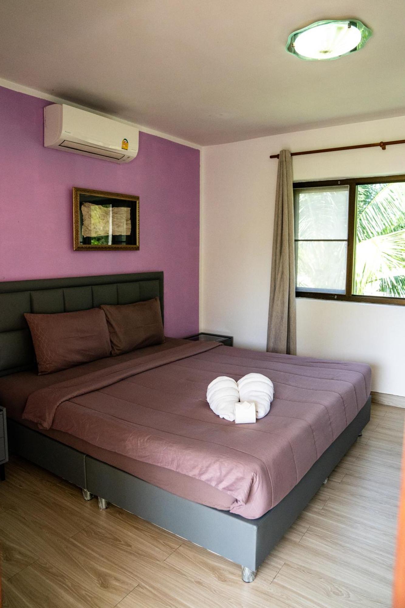 Koh Samui Resort & Restaurant Taling Ngam Beach Δωμάτιο φωτογραφία