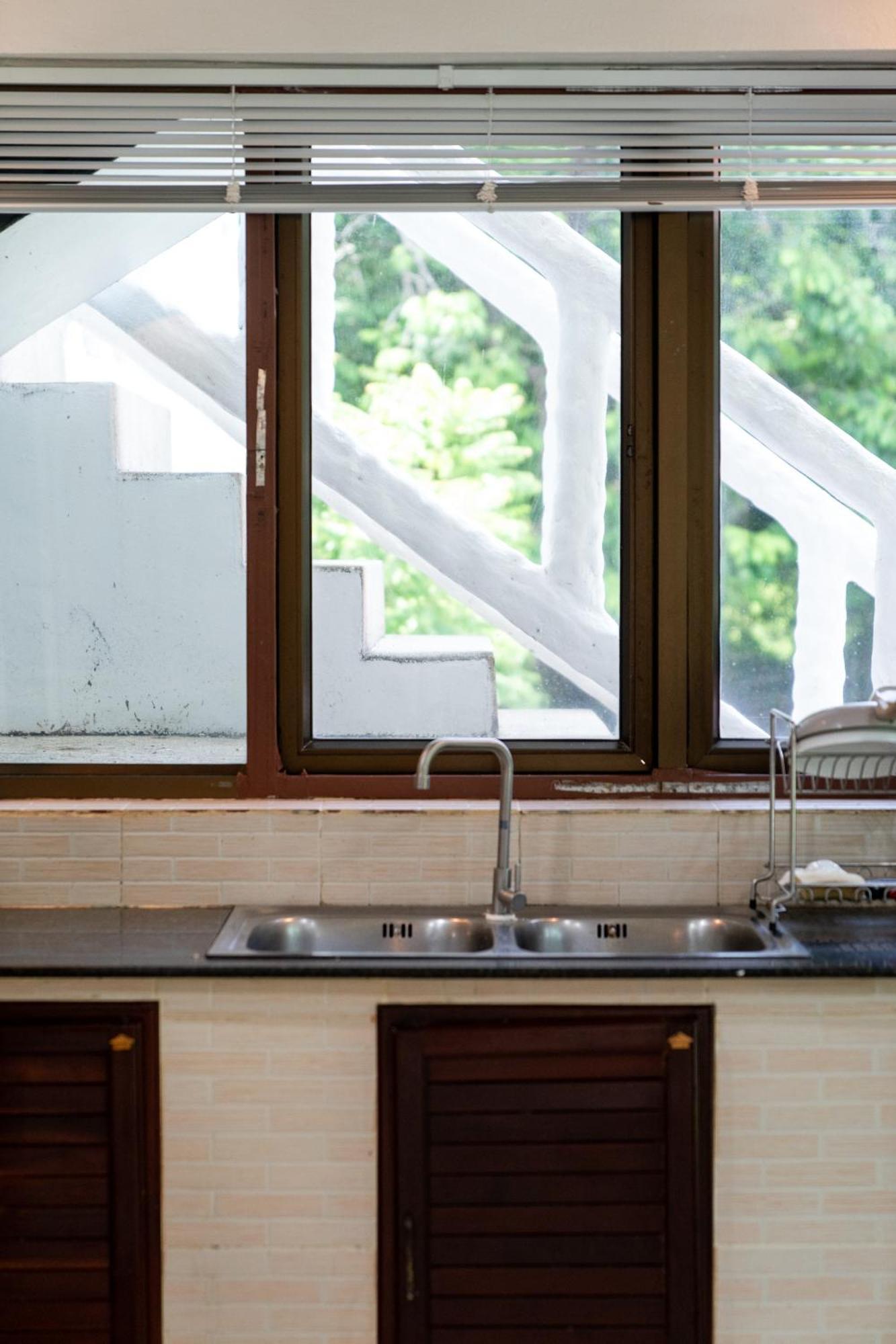 Koh Samui Resort & Restaurant Taling Ngam Beach Εξωτερικό φωτογραφία