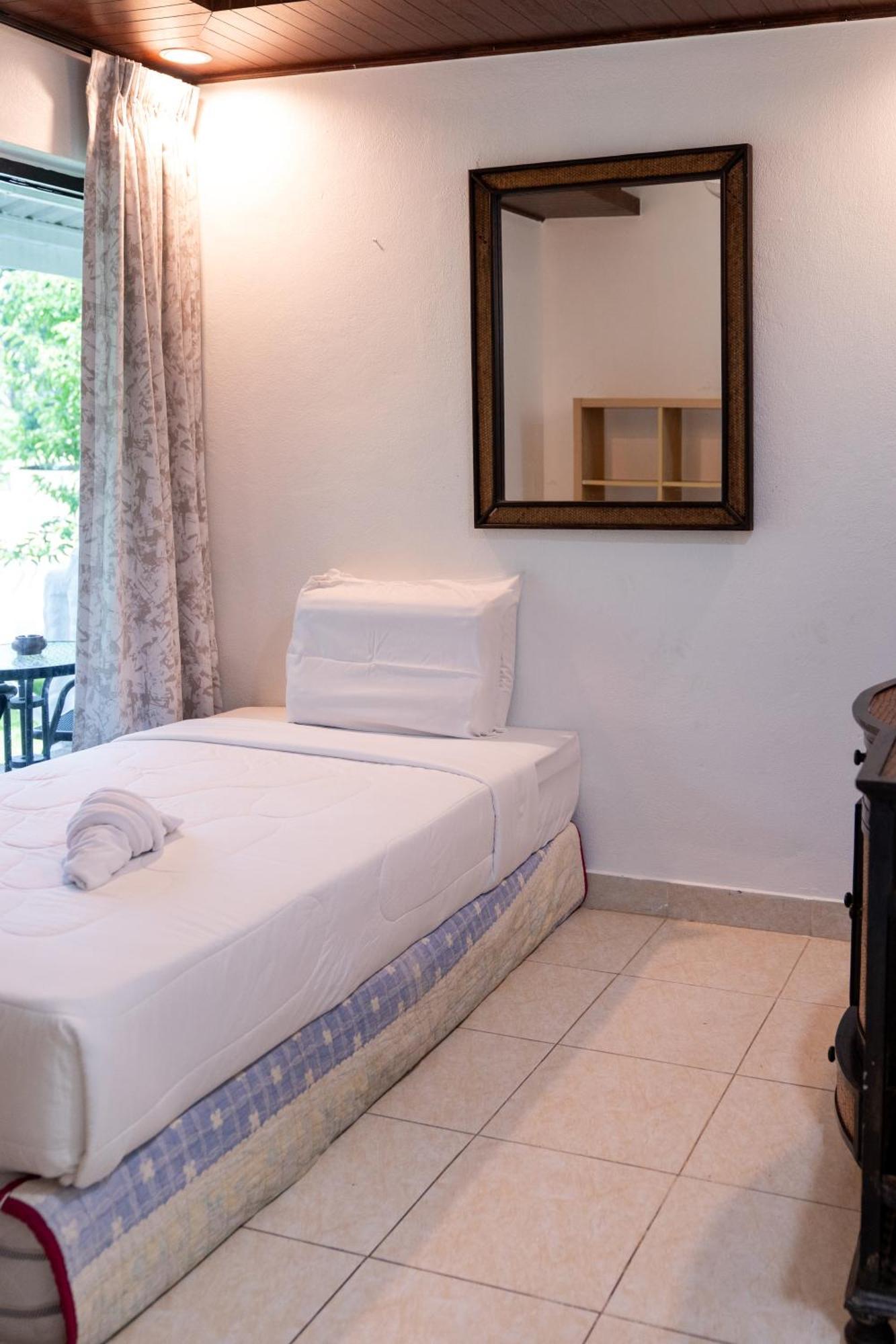 Koh Samui Resort & Restaurant Taling Ngam Beach Δωμάτιο φωτογραφία