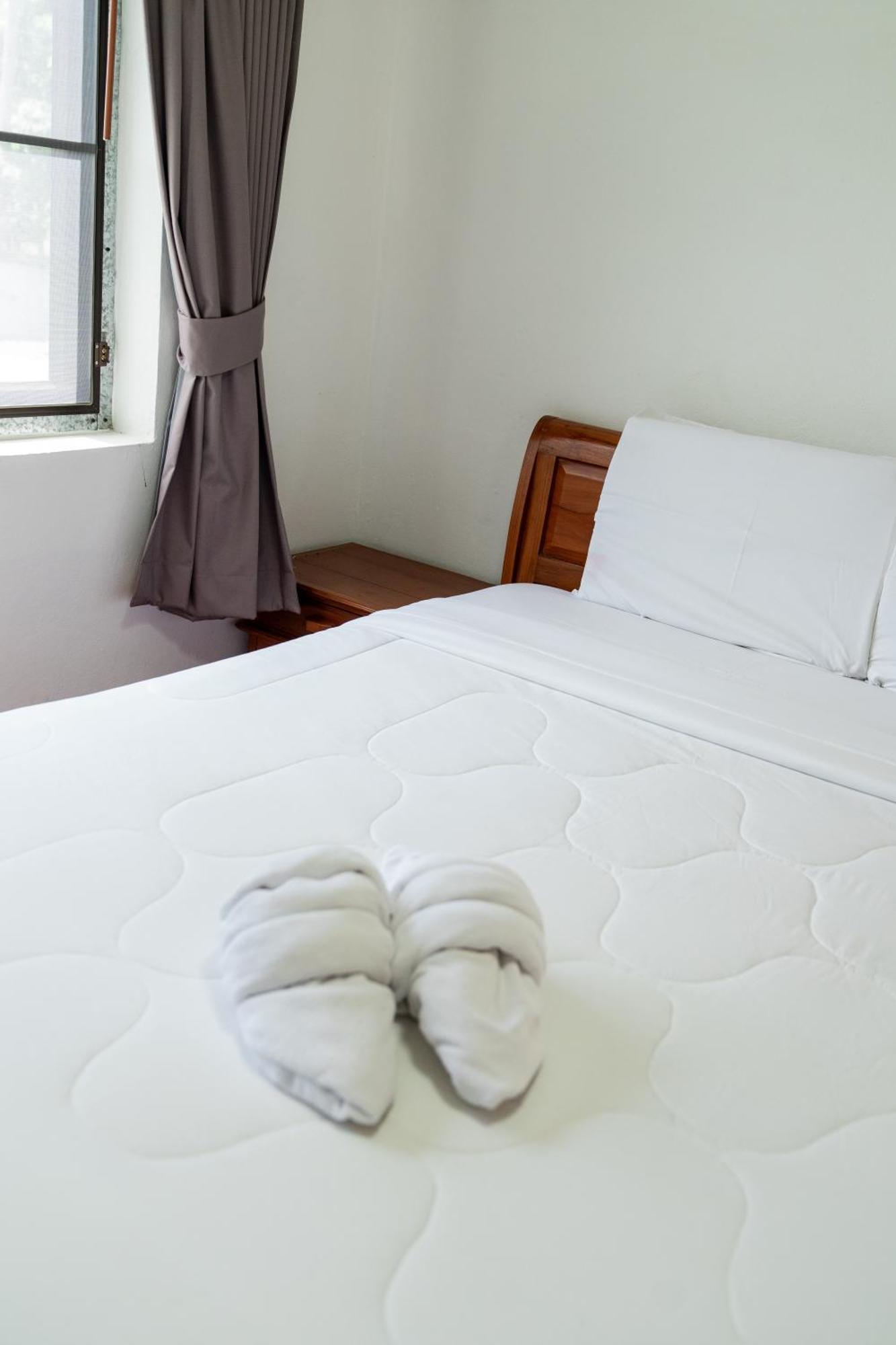 Koh Samui Resort & Restaurant Taling Ngam Beach Δωμάτιο φωτογραφία