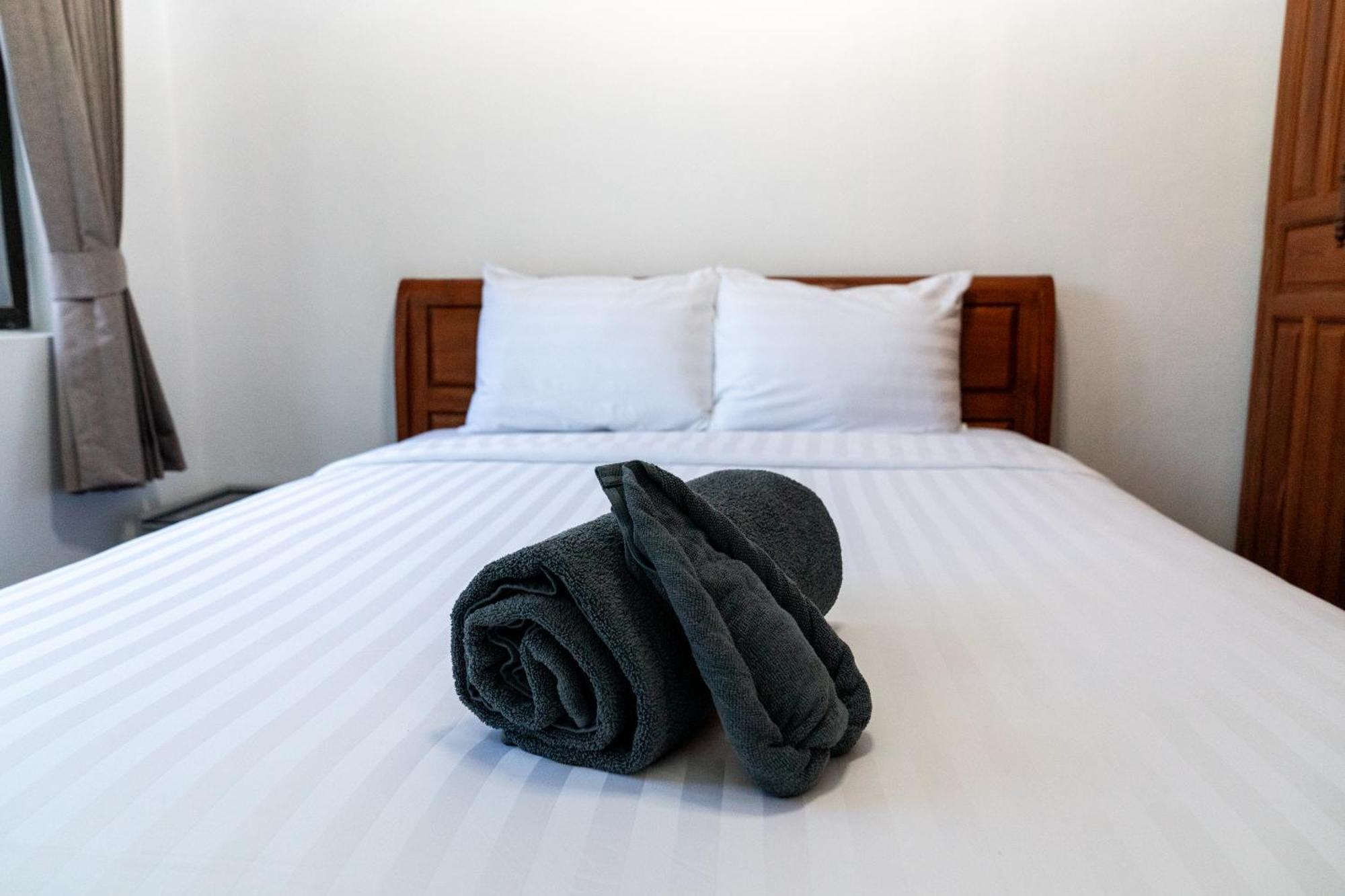 Koh Samui Resort & Restaurant Taling Ngam Beach Δωμάτιο φωτογραφία