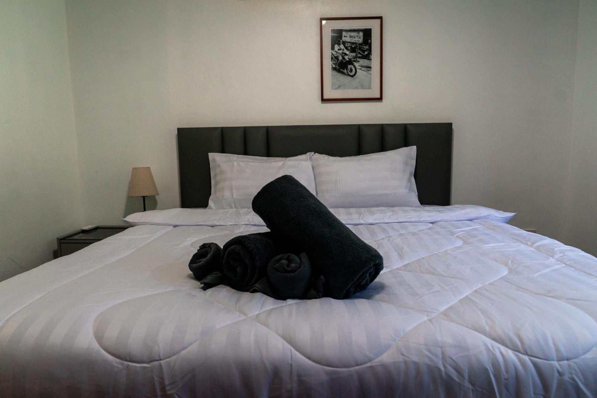 Koh Samui Resort & Restaurant Taling Ngam Beach Δωμάτιο φωτογραφία